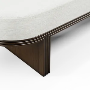 Bench-Sienna Brown