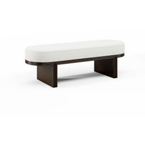 Bench-Sienna Brown