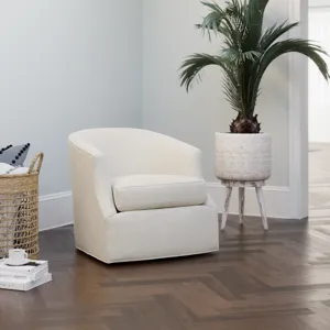 Swivel Glider Chair