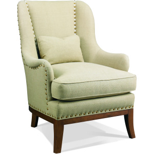 Wing Chair
