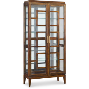 Curio Cabinet
