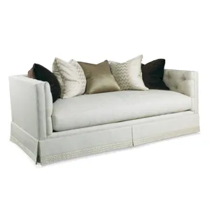Skirted Sofa