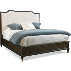 King Bed