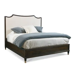 King Bed