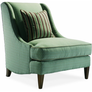 Armless Chair