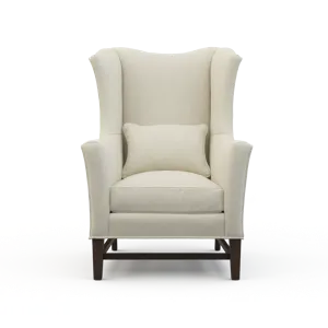 Wing Chair