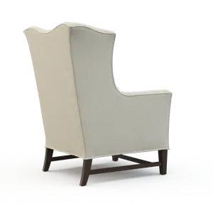Wing Chair