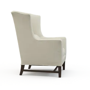 Wing Chair