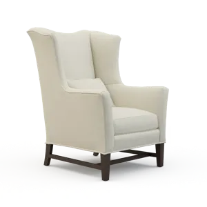 Wing Chair