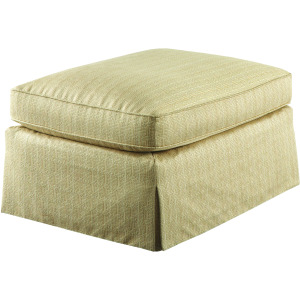 Chaise Ottoman