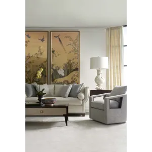 Swivel Chair