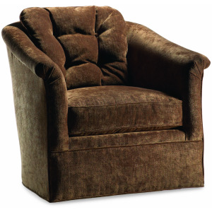 Swivel Glider Chair