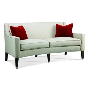 Greek Key Sofa