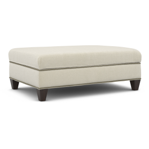 Storage Ottoman
