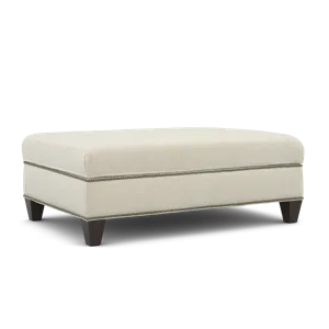 Storage Ottoman