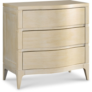 Bunching Chest