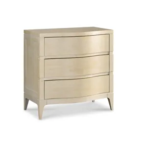 Bunching Chest