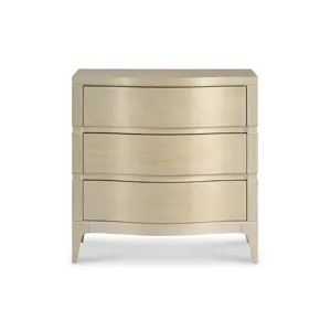 Bunching Chest