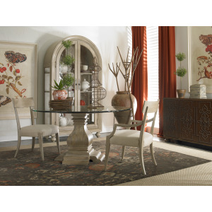 Dining Table Base
