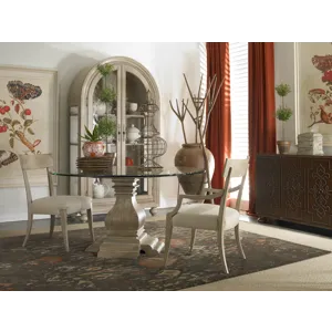 Dining Table Base