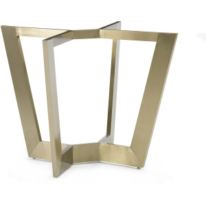 Metal Dining Table Base