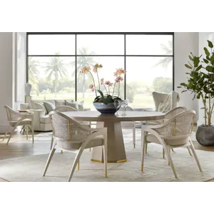 Dining Table Base