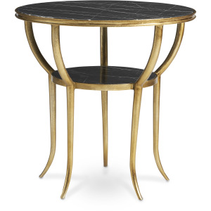 Lamp Table