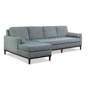 Left Arm Chaise