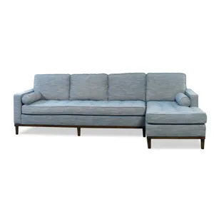 Left Arm Sofa