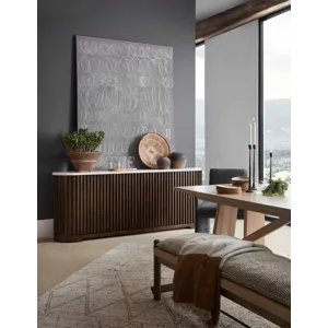 Credenza
