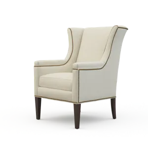 Wing Chair