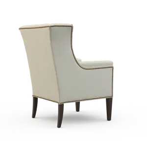 Wing Chair
