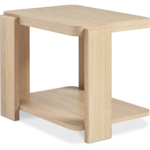 Right End Side Table