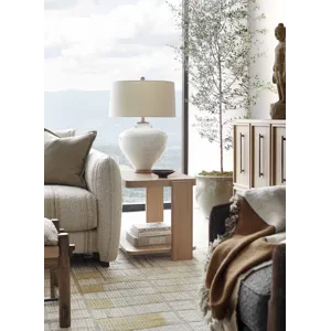 Right End Side Table