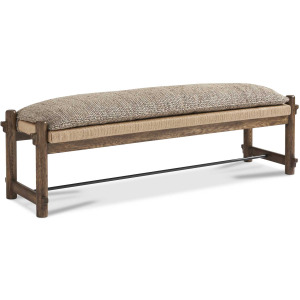Bench Cushion Only