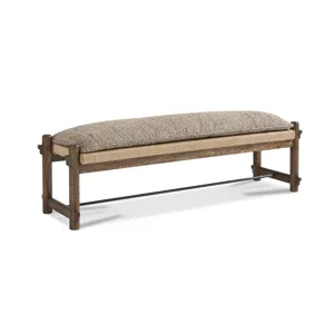 Bench Cushion Only