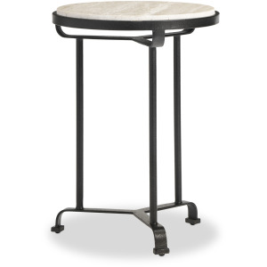 Accent Table