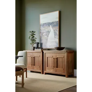 Bunching Chest
