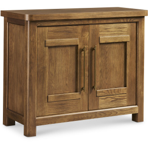 Bunching Chest