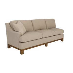 Left Arm Sofa