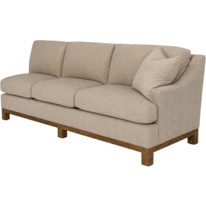 Right Arm Sofa