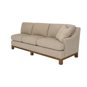 Right Arm Sofa