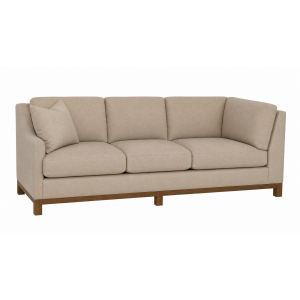 Left Arm Corner Sofa