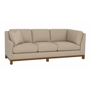 Left Arm Corner Sofa