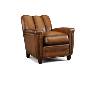 Leather Chair