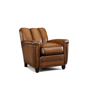 Leather Chair