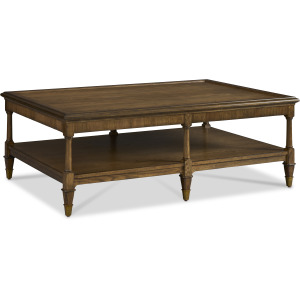 Cocktail Table