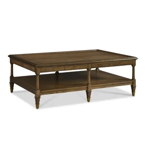 Cocktail Table