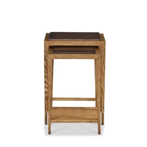 Nesting Side Table