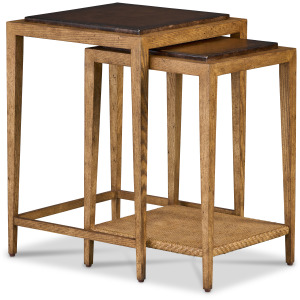 Nesting Side Table